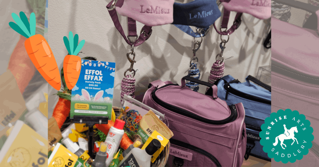 Sunrise Arts Saddlery