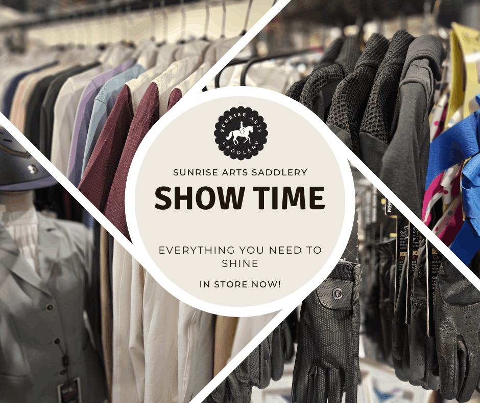 Sunrise Arts Saddlery