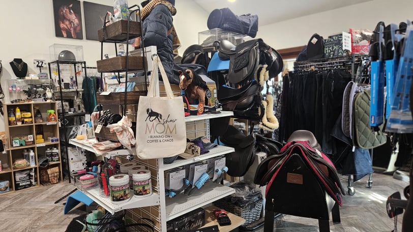 Sunrise Arts Saddlery