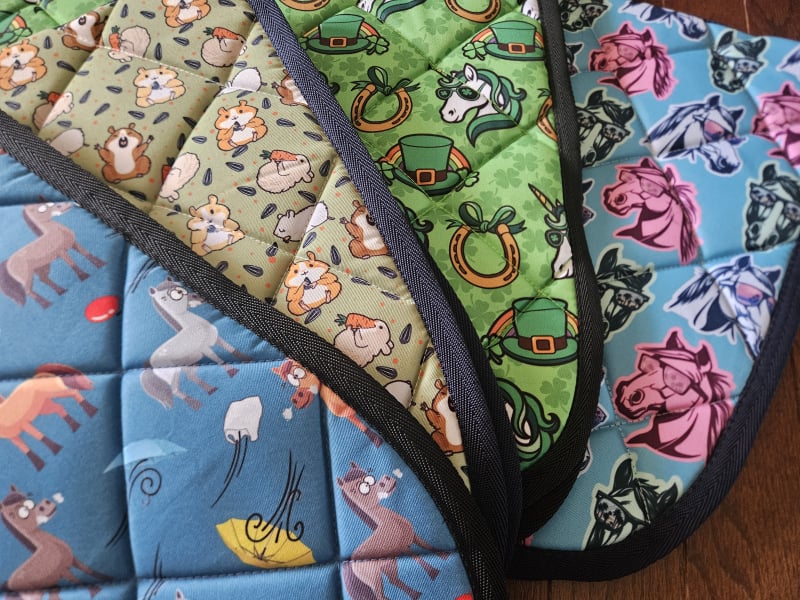 Sunrise Arts Saddlery
