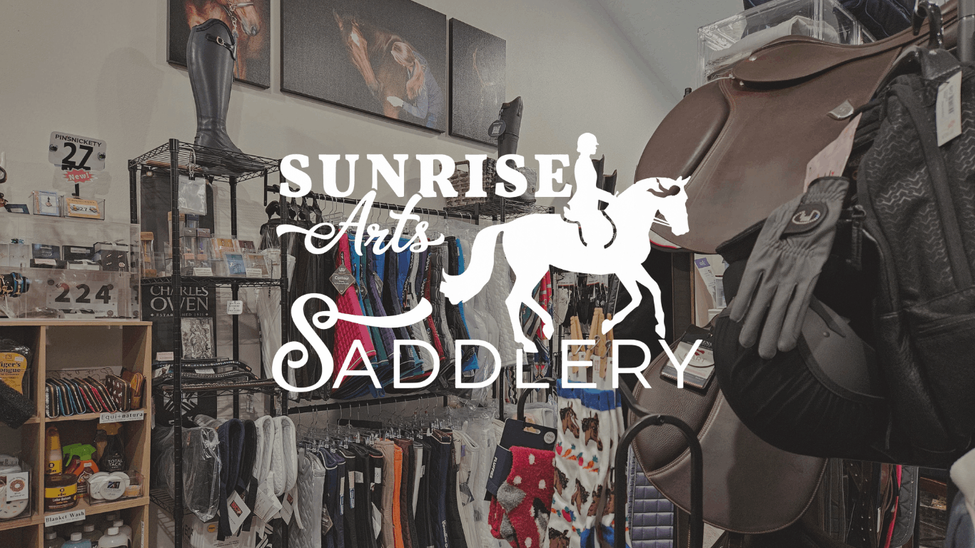 Sunrise Arts Saddlery