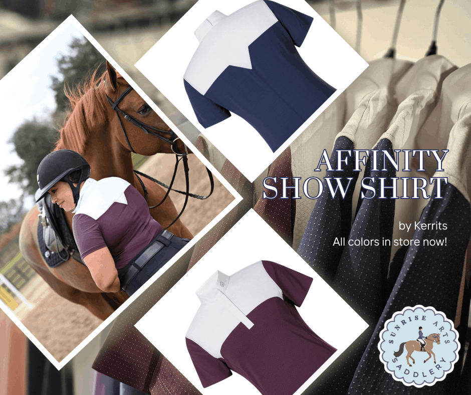 Sunrise Arts Saddlery