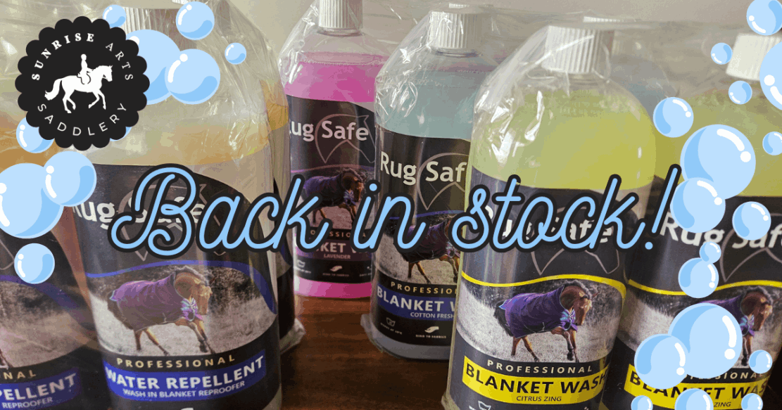 Sunrise Arts Saddlery