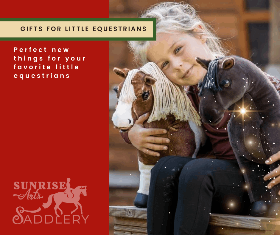 Sunrise Arts Saddlery