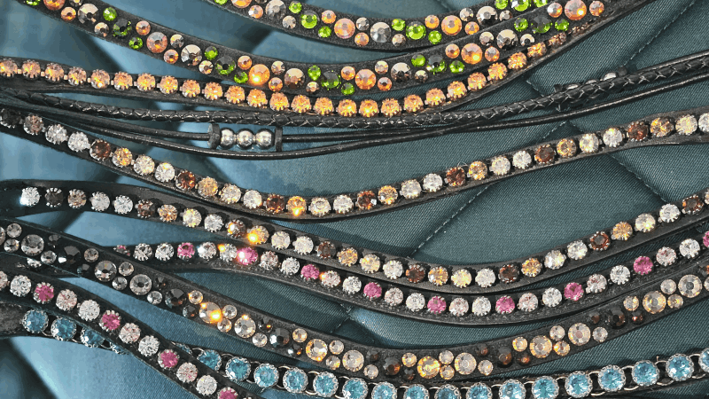 Sunrise Arts Saddlery