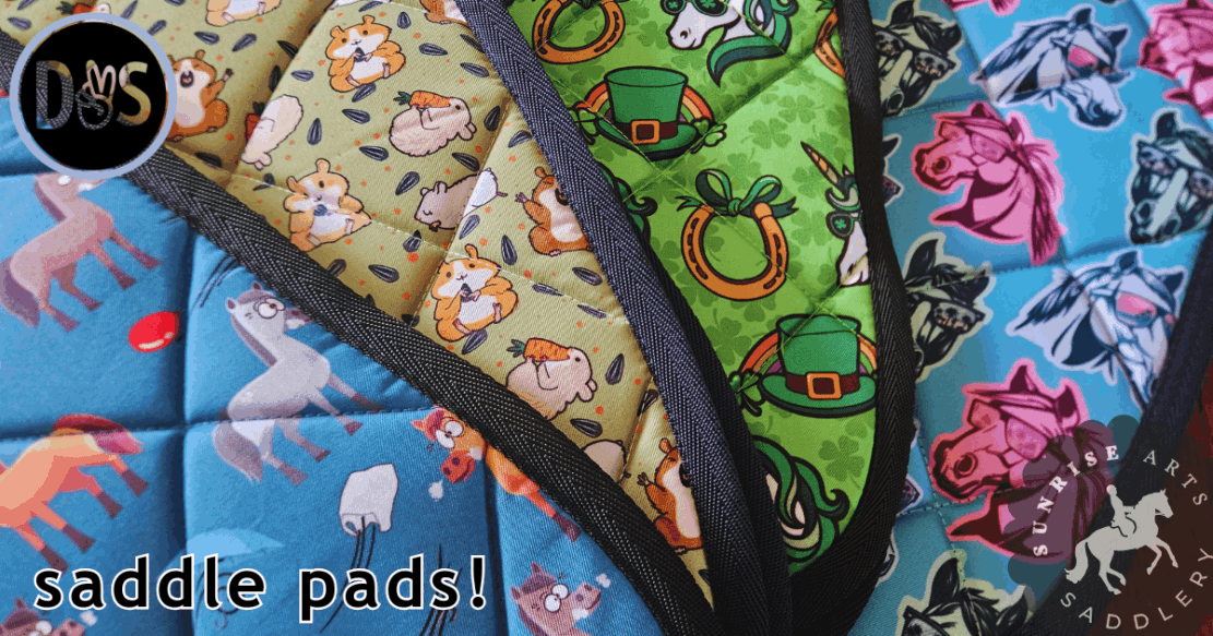 Sunrise Arts Saddlery