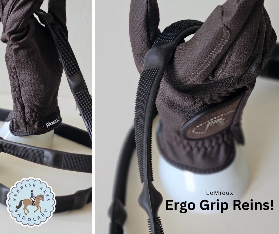 Sunrise Arts Saddlery