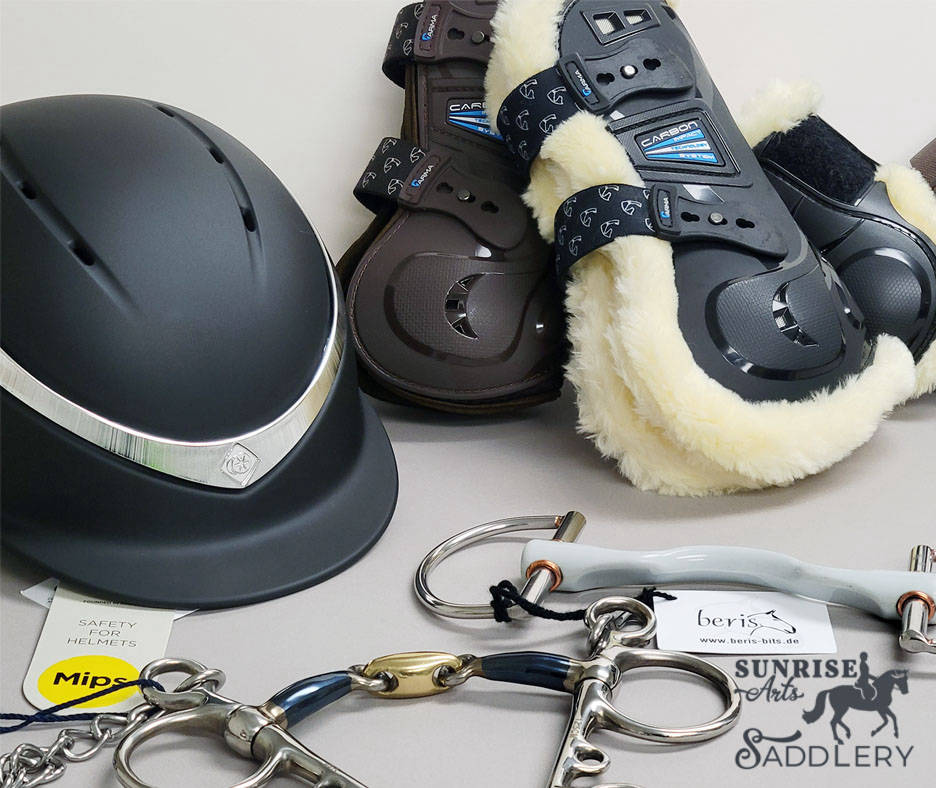 Sunrise Arts Saddlery