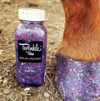 Twinkle Glitter Products