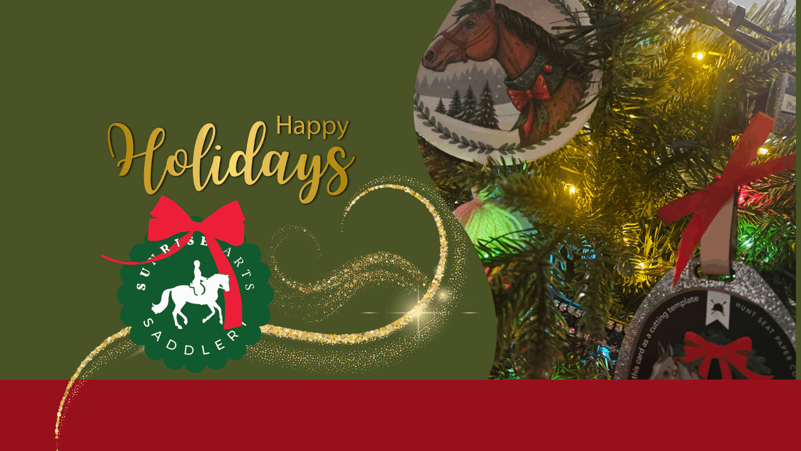 Sunrise Arts Saddlery