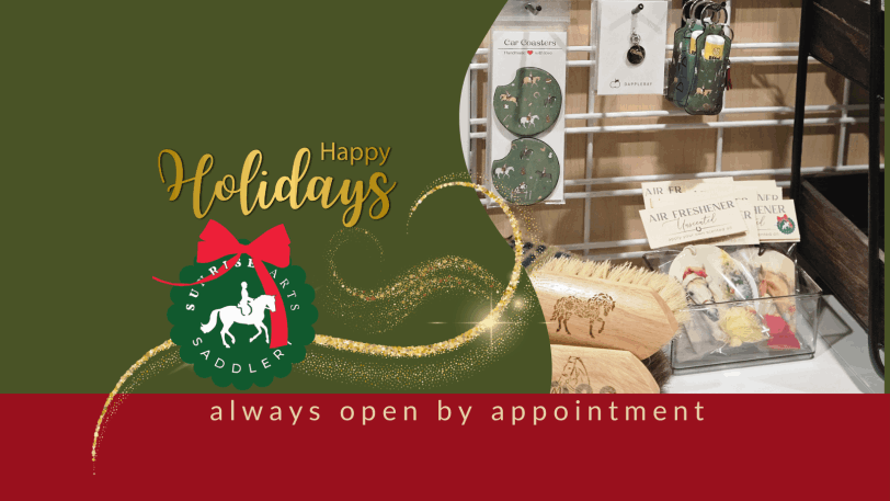 Sunrise Arts Saddlery