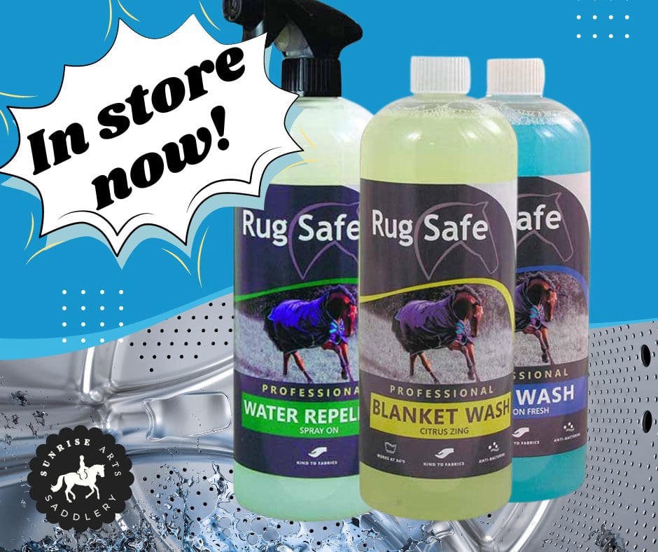 Sunrise Arts Saddlery