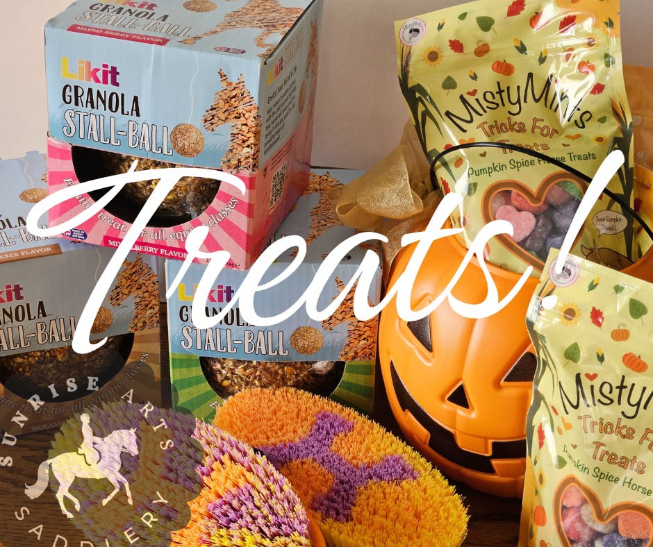 Sunrise Arts Saddlery